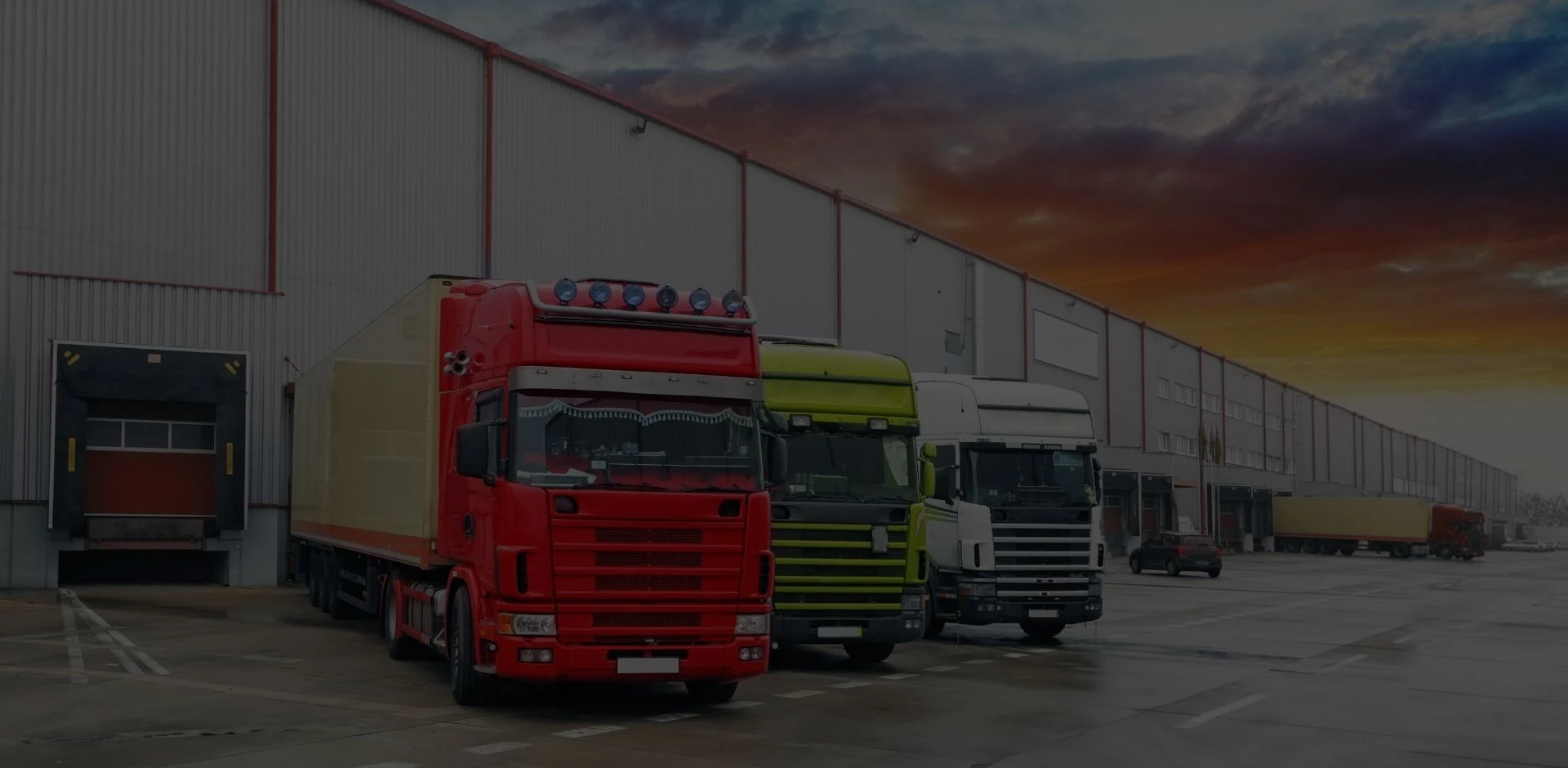 Ankara Aliağa Ambarı